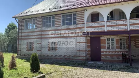 Коттедж в Ивановская область, Иваново пос. Дальний, ул. 9-я Середская, ...