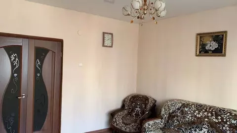 3-к кв. Саха (Якутия), Якутск ул. Билибина, 19/3 (65.6 м)