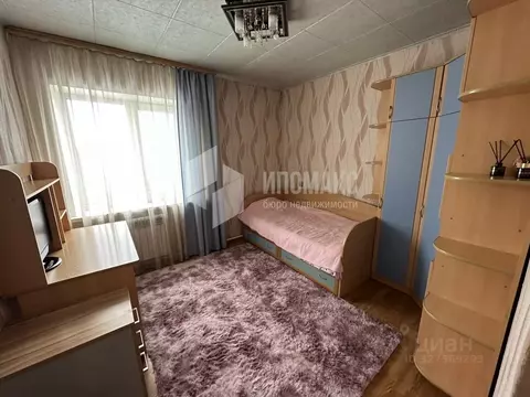 2-к кв. Москва Киевский рп, 2 (36.4 м)