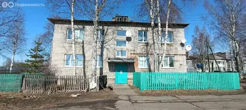 2-комнатная квартира: Архангельская область, Приморский муниципальный ...