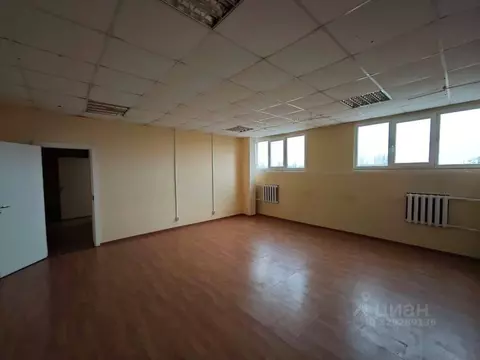 Склад в Санкт-Петербург ул. Коммуны, 67Ц (62 м)