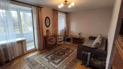 1-к кв. Санкт-Петербург, Санкт-Петербург, Красное Село просп. Ленина, ...