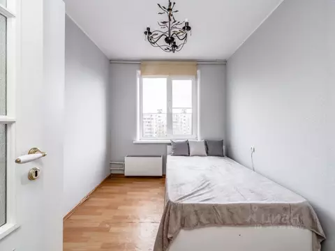 Комната Москва Профсоюзная ул., 156К5 (8.0 м)
