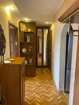 2-к кв. Калининградская область, Советск Кировоградская ул., 17 (58.0 ...