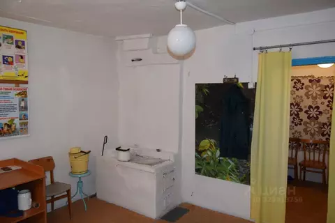 Помещение свободного назначения в Курганская область, Целинный ...