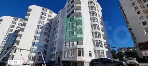 1-к кв. Севастополь просп. Генерала Острякова, 242Ак3 (47.6 м)