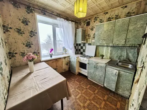 3-к кв. Московская область, Зарайск Зарайск муниципальный округ, 1-й ...