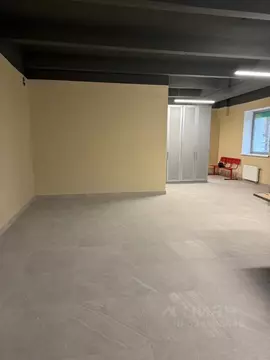 Помещение свободного назначения в Москва Измайловский просп., 61с1 (85 ...