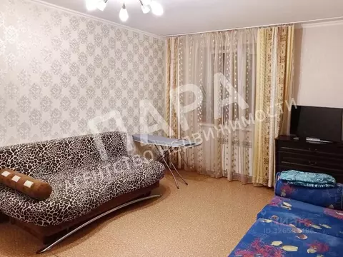 1-к кв. Самарская область, Самара бул. Ивана Финютина, 33 (35.0 м)