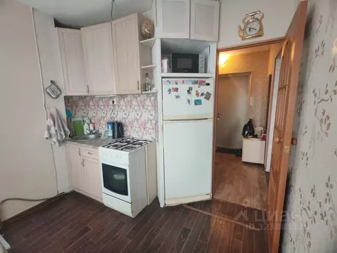 1-к кв. Нижегородская область, Нижний Новгород Верхне-Печерская ул., ...