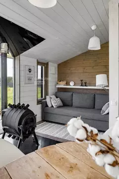 Дом в Московская область, Пушкинский городской округ, с. Семеновское ...