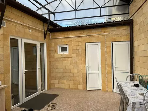 Дом в Дагестан, Дербент ул. Рыбзавод-54, 54 (67 м)