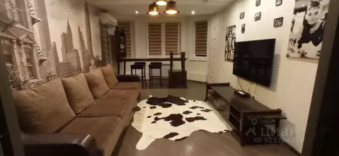 2-к кв. Московская область, Подольск Пионерская ул., 15к1 (75.0 м)