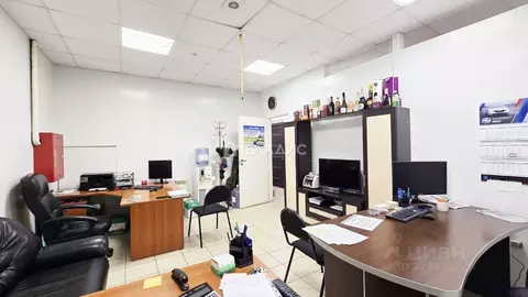 Помещение свободного назначения в Московская область, Жуковский ул. ...