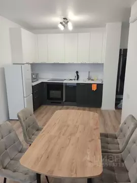 2-к кв. Московская область, Ленинский городской округ, д. Коробово ул. ...