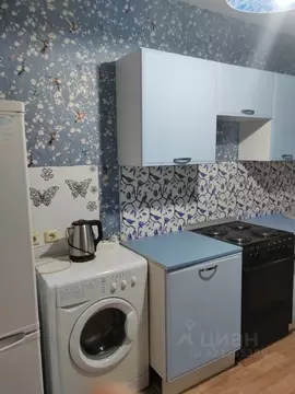 1-к кв. Москва Братеевская ул., 18К1 (40.0 м)