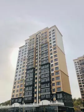 3-к кв. Крым, Симферополь пер. Мраморный, 38 (81.7 м)