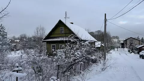 Дом в Санкт-Петербург, Санкт-Петербург, Красное Село Дудергоф тер., ...