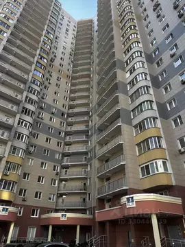 2-к кв. Московская область, Балашиха бул. Горенский, 3 (70.0 м)