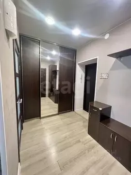 1-к кв. Самарская область, Самара ул. Георгия Димитрова, 110Г (36.0 м)