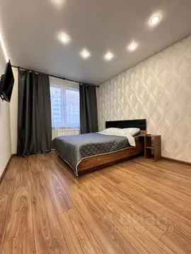 1-к кв. Московская область, Щелково Финский мкр, 1 (40.0 м)