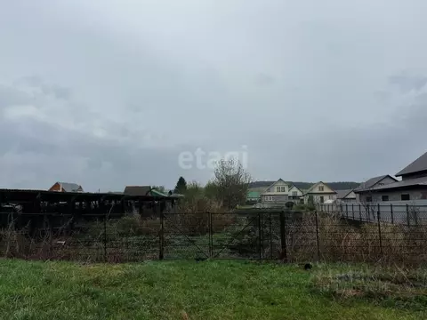 Участок в Башкортостан, Чишминский район, с. Еремеево  (10.0 сот.)