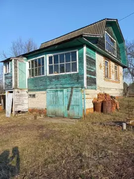 Дом в Ярославская область, Ярославский муниципальный округ, ...