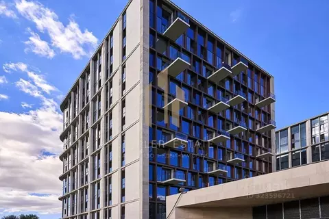 3-к кв. Москва ул. Братьев Фонченко, 1к4 (143.8 м)