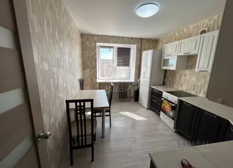 1-к кв. Тюменская область, Тюмень Широтная ул., 213к1 (36.3 м)