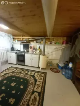 Дом в Пермь, Каспийская улица (80 м)