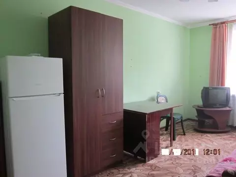 Комната Ростовская область, Ростов-на-Дону ул. Штахановского (18.0 м)