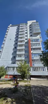 1-к кв. Иркутская область, Иркутск Байкальская ул., 236Б/1 (46.0 м)