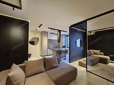 1-к кв. Санкт-Петербург Миргородская ул., 20 (50.0 м)