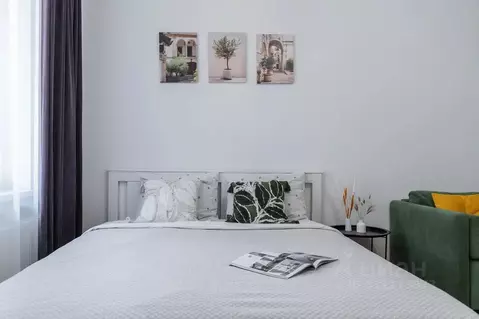 Студия Санкт-Петербург просп. Ветеранов, 171к5 (28.0 м)