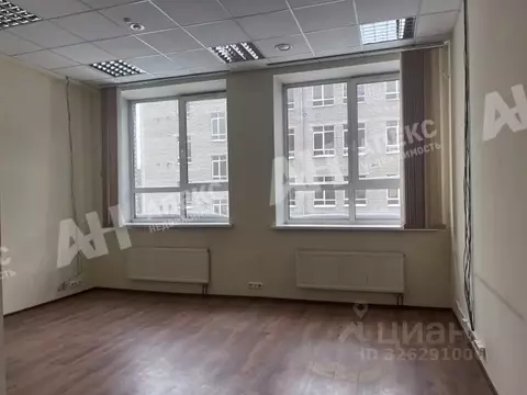 Офис в Москва ул. Добролюбова, 9/11 (228 м)