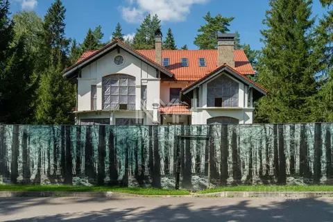 Коттедж в Москва Огонек ТСН, 6 (1025 м)