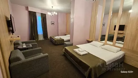 Комната Московская область, Химки ш. Вашутинское, вл36Ас1