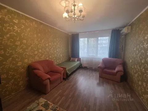 1-к кв. Краснодарский край, Краснодар ул. Академика Лукьяненко, 28 ...