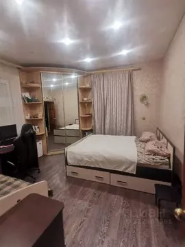 2-к кв. Башкортостан, Уфа Кольцевая ул., 140 (59.2 м)