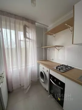 2-к кв. Москва ул. Маршала Тухачевского, 28К2 (45.0 м)