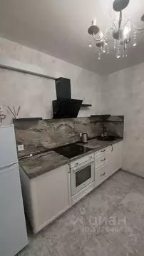 1-к кв. Татарстан, Казань Портовая ул., 37к1 (40.0 м)