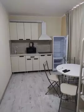 1-к кв. Крым, Евпатория городской округ, Мирный пгт ул. Сырникова, 31Б ...