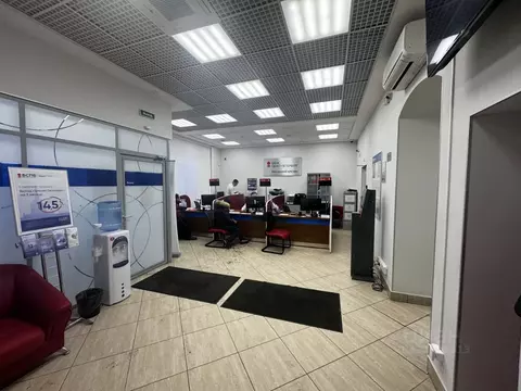 Помещение свободного назначения в Санкт-Петербург Каменноостровский ...