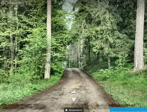 Участок в Толмачёвское городское поселение, СНТ Медик (8 м)