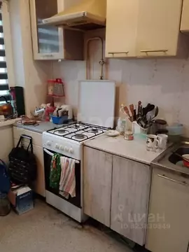 2-к кв. Тверская область, Тверь просп. Победы, 76 (47.4 м)