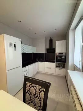 3-к кв. Самарская область, Самара Московское ш., 29 (88.9 м)