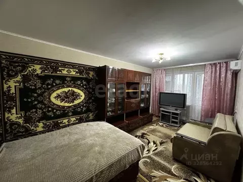 1-к кв. Крым, с. Ленинское ул. Ленина, 58 (33.2 м)