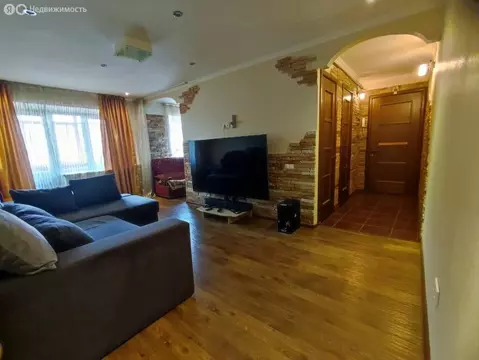 3-комнатная квартира: Ставрополь, улица Дзержинского, 136А (56 м)