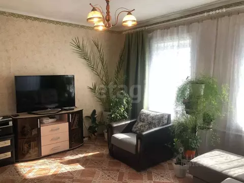 Дом в Амурская область, Белогорск Школьный пер., 16 (60 м)