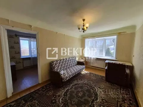2-к кв. Ивановская область, Комсомольский район, с. Подозерский ул. ...